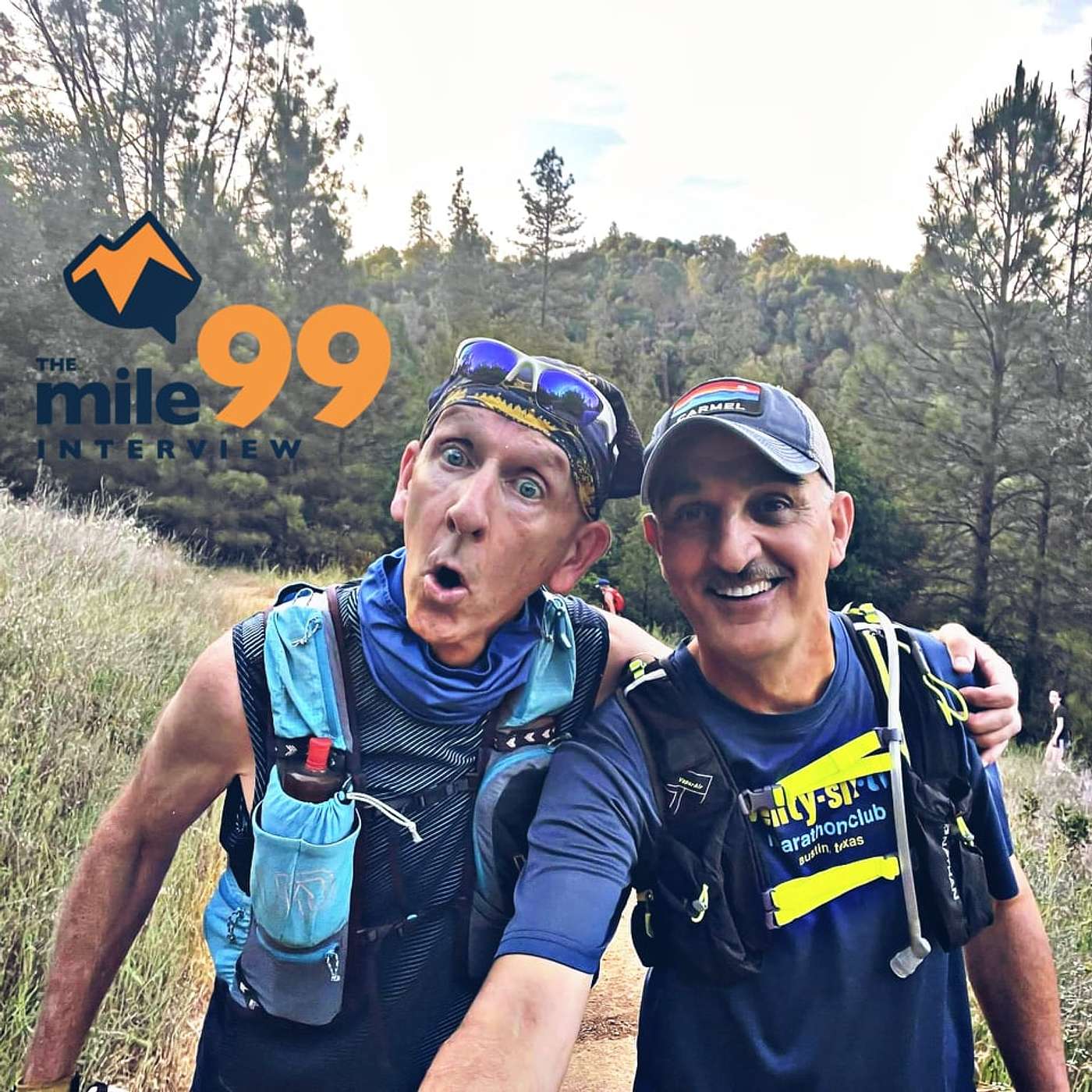Episode 54 - David Lateano & Hassan Aboukhadijeh
