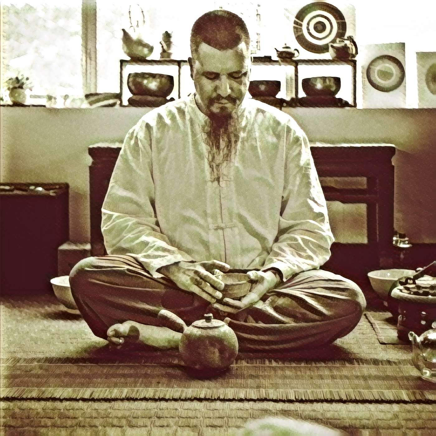 Serve Conscious