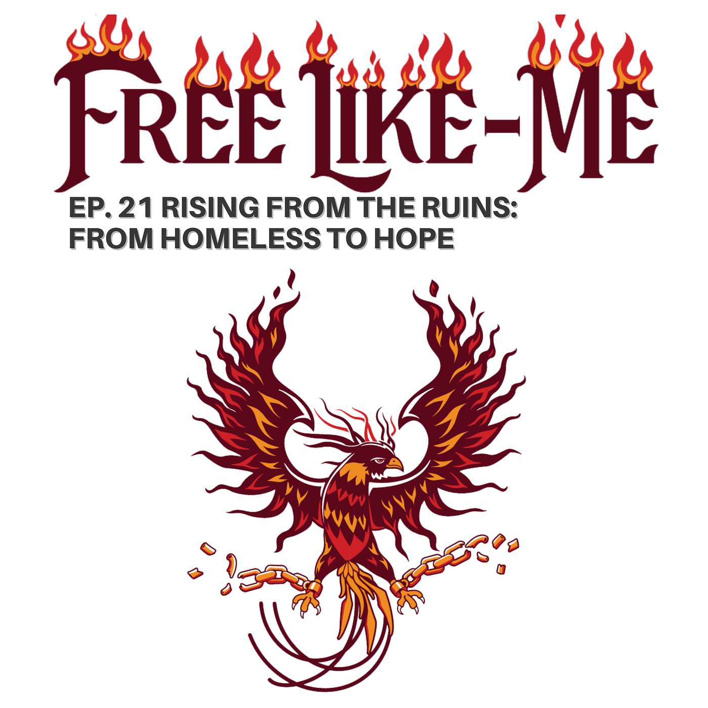 Free Like-Me