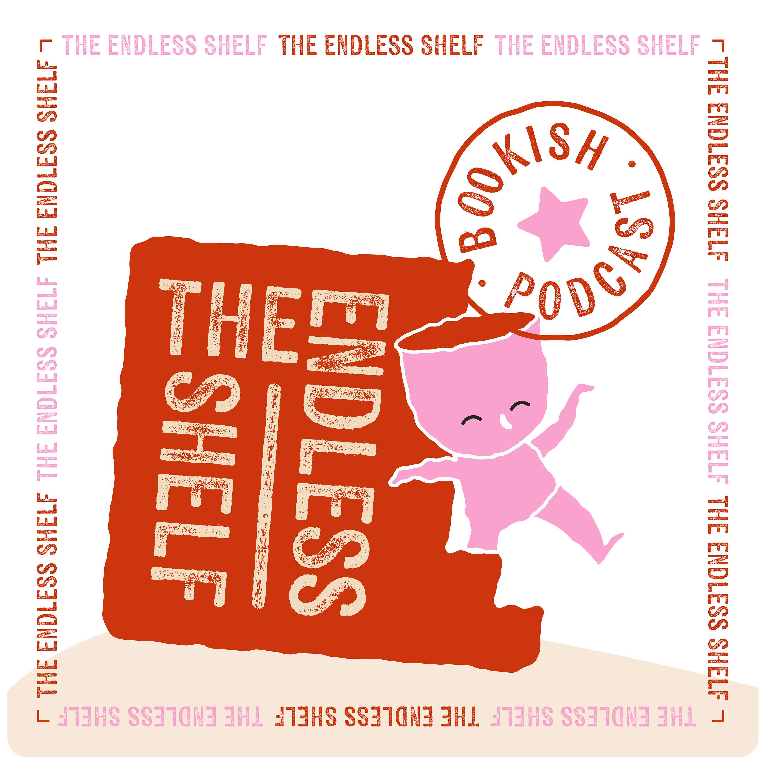 The Endless Shelf - Stay For Dinner - Sandhya Parappukkaran