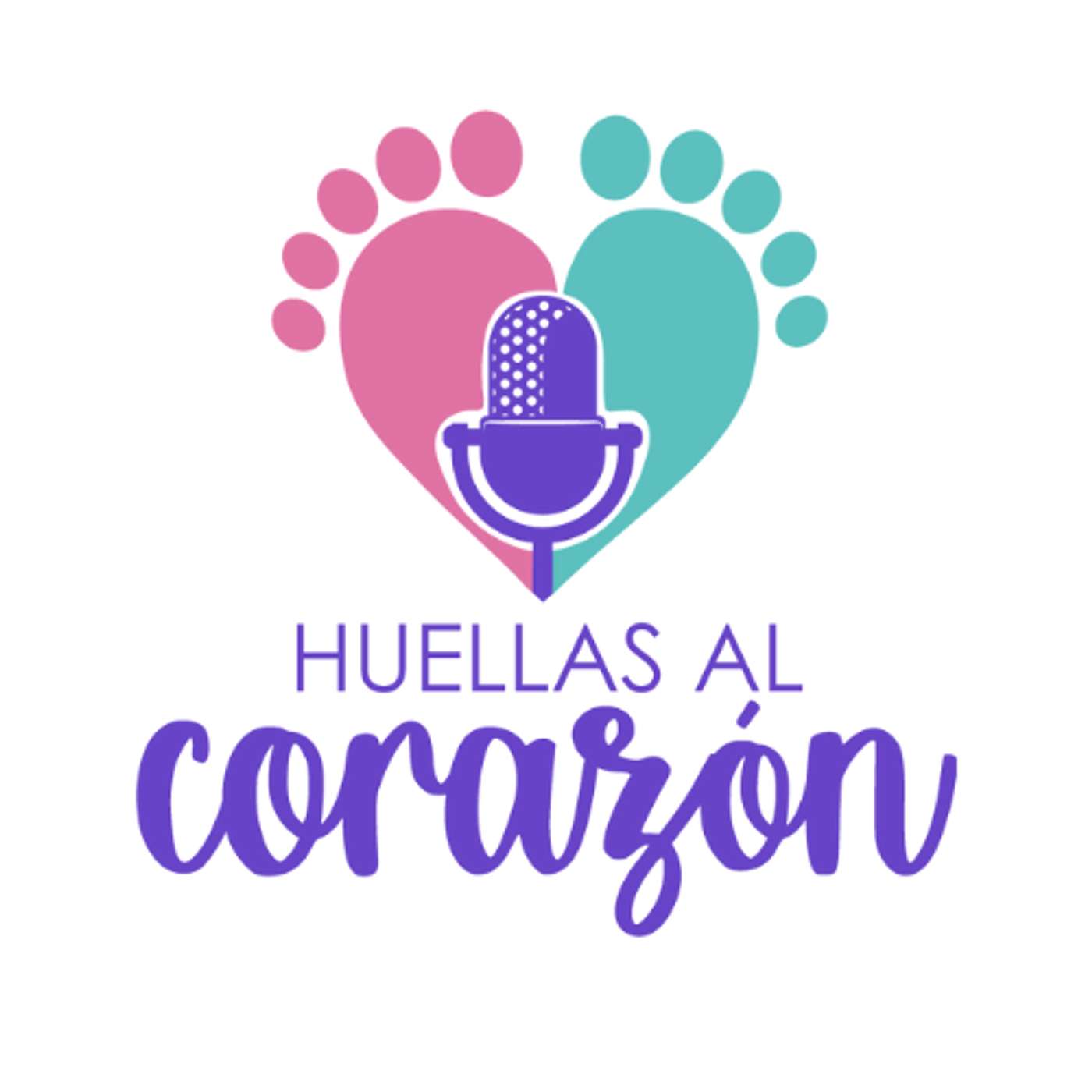 Huellas al Corazón