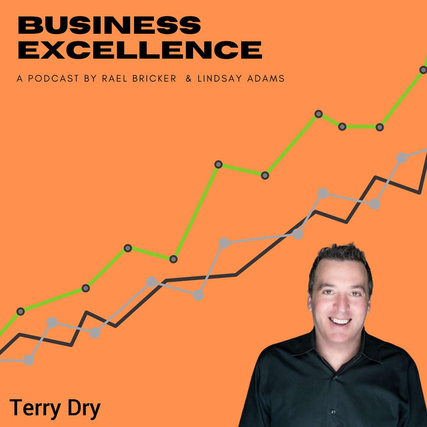 In Conversation - Terry Dry - Getting Unstuck