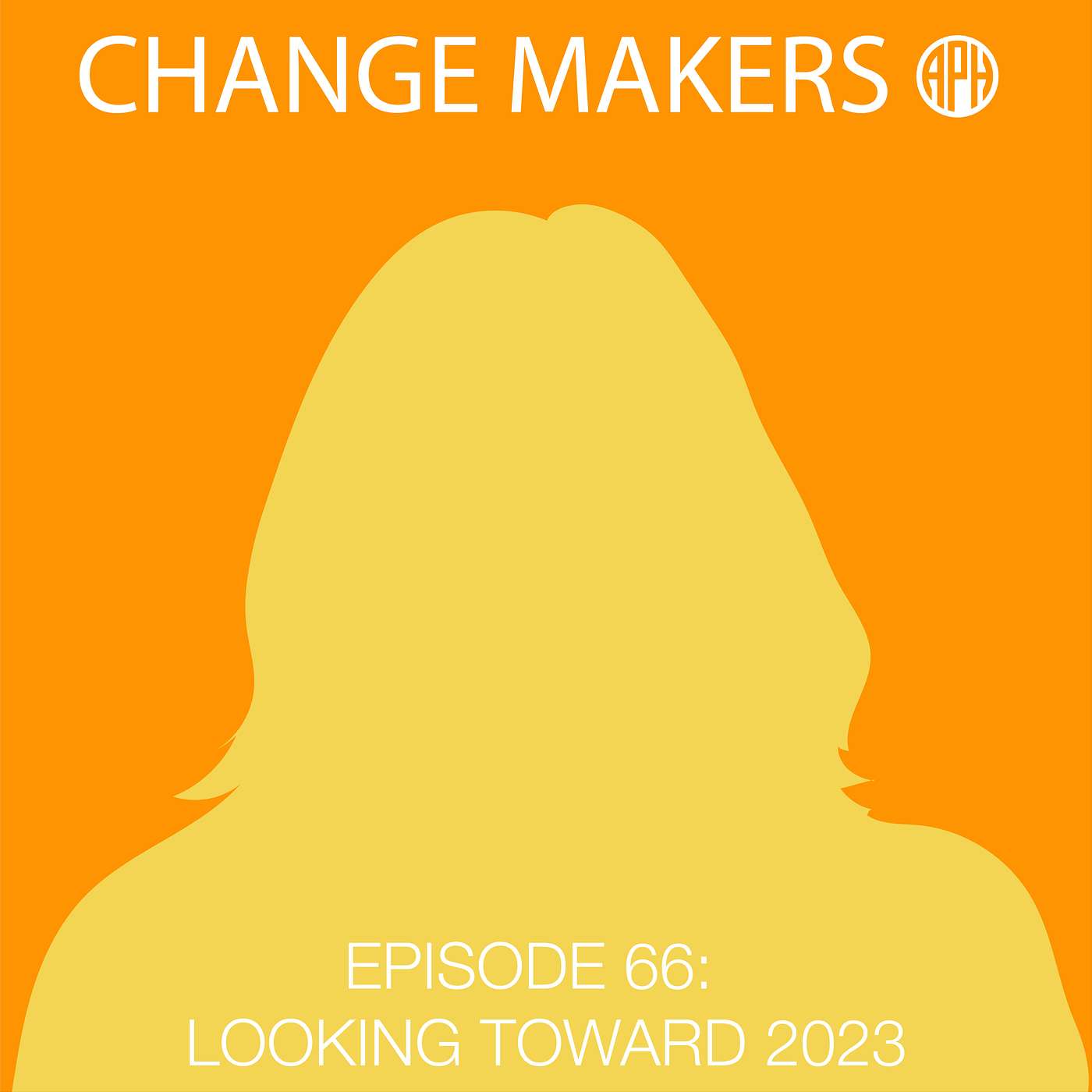 Change Makers: A Podcast from APH
