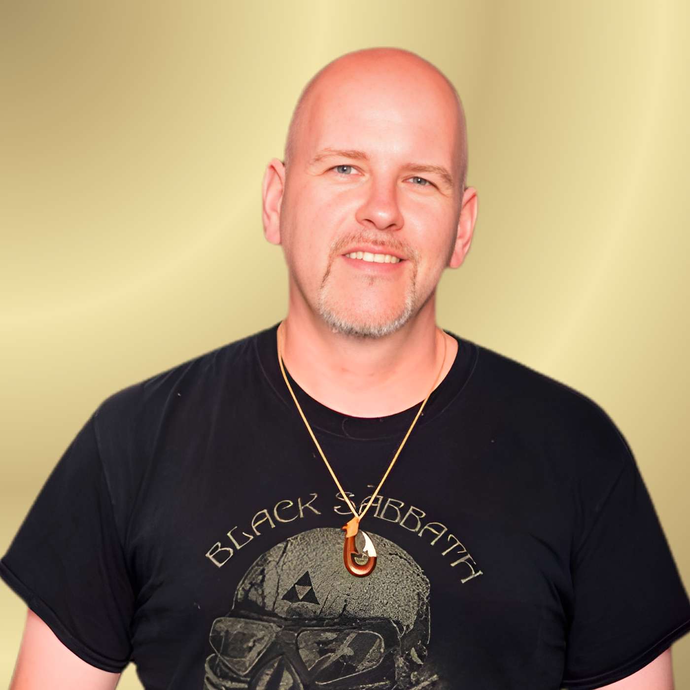 Make It Exist, Then Make It Good: Graham McNeill on Writing, Mastery, and The Expected Path