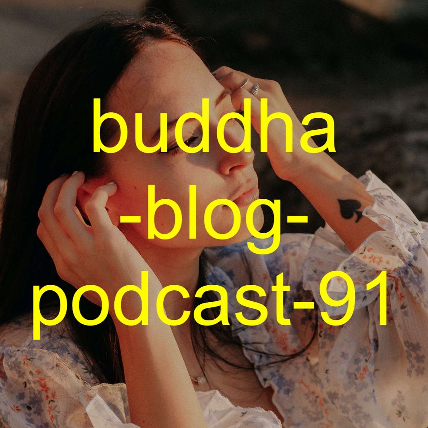 Buddha Blog - Buddhismus im Alltag