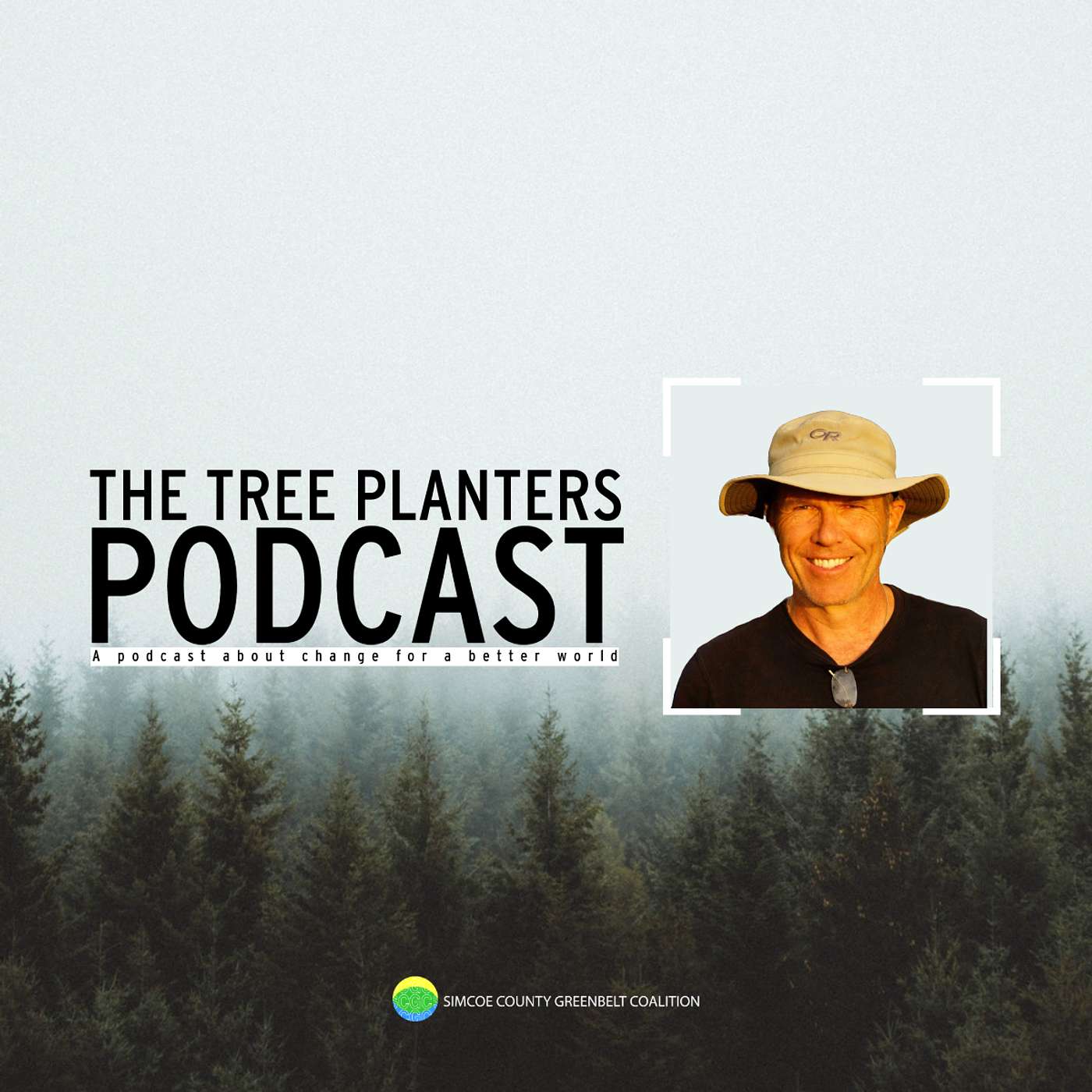 Tree Planters: A podcast about change for a better world