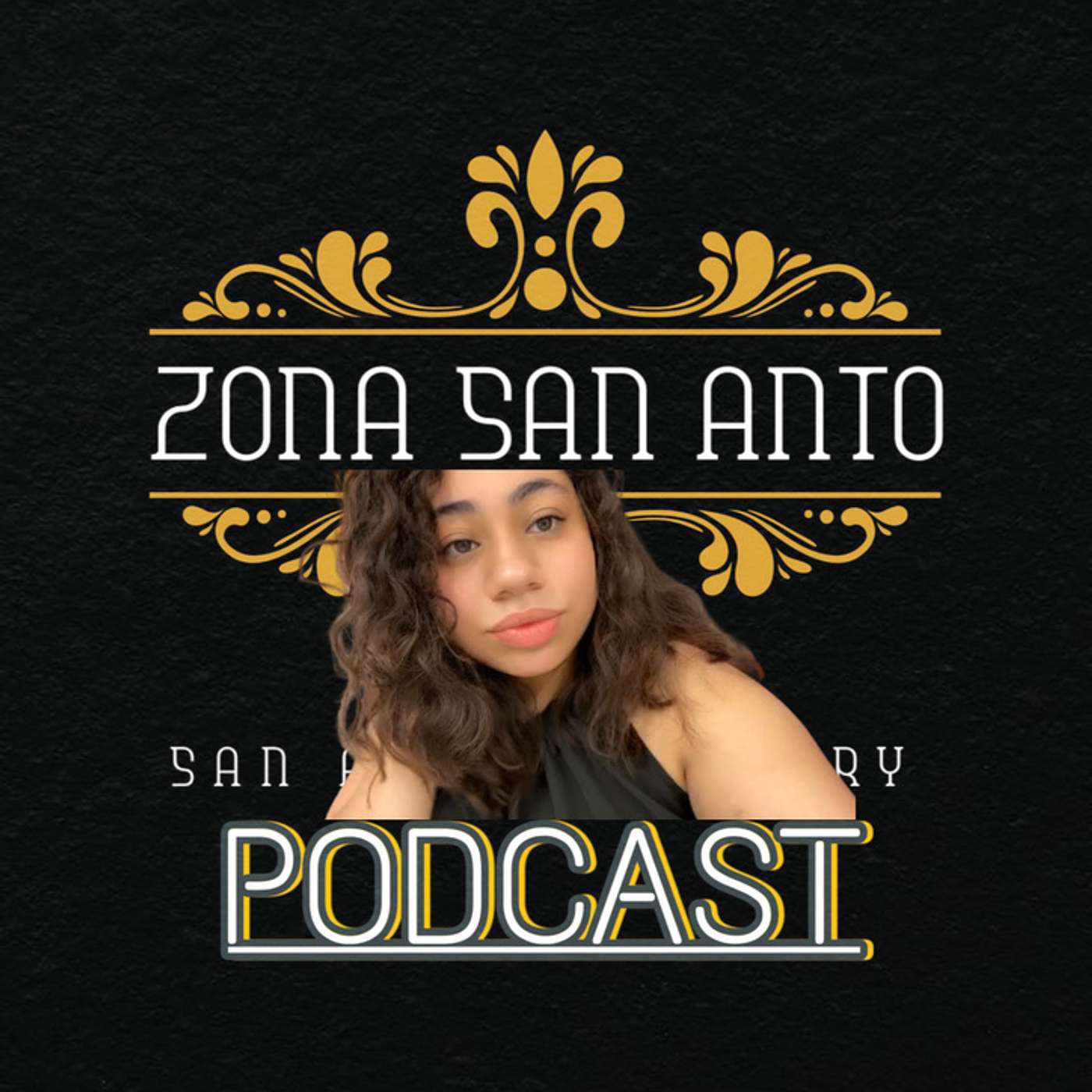 Zona San Anto Podcast