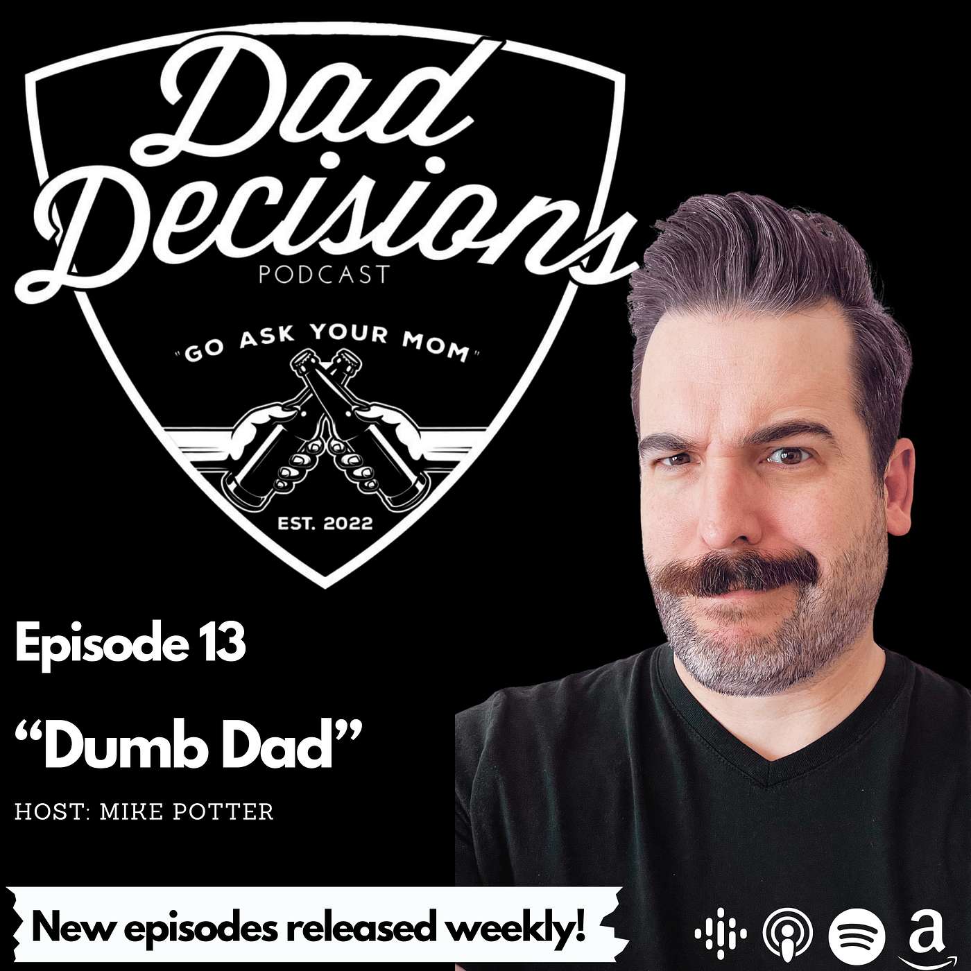 Dumb Dad