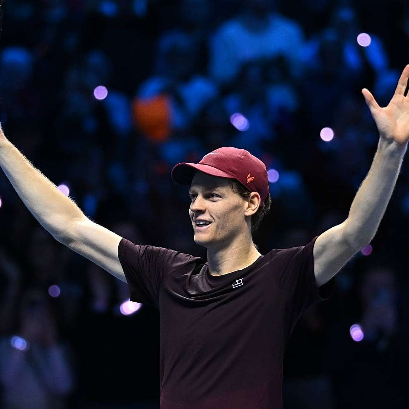 ATP Tour Finals Breakdown: Sinner’s Edge, Alcaraz’s Ceiling, and What’s Next | Ep. 76