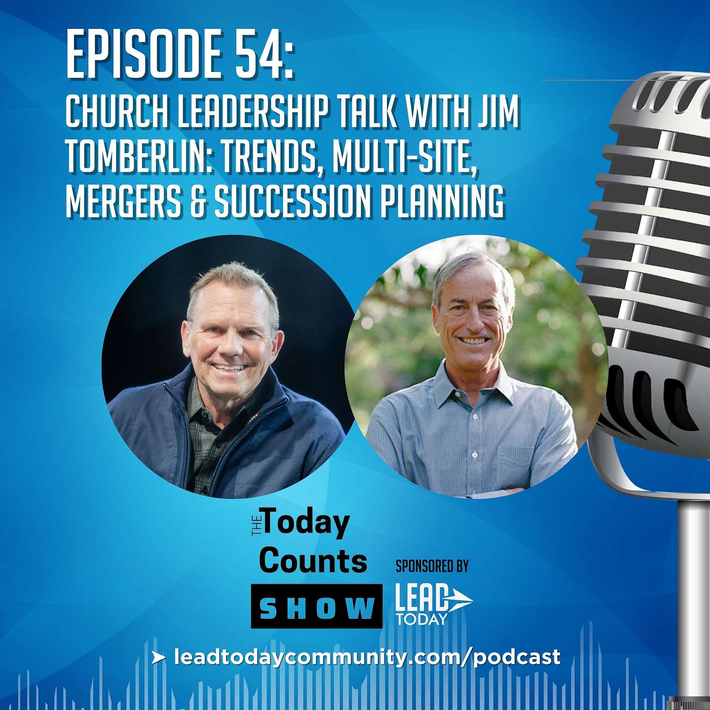 The Today Counts Show