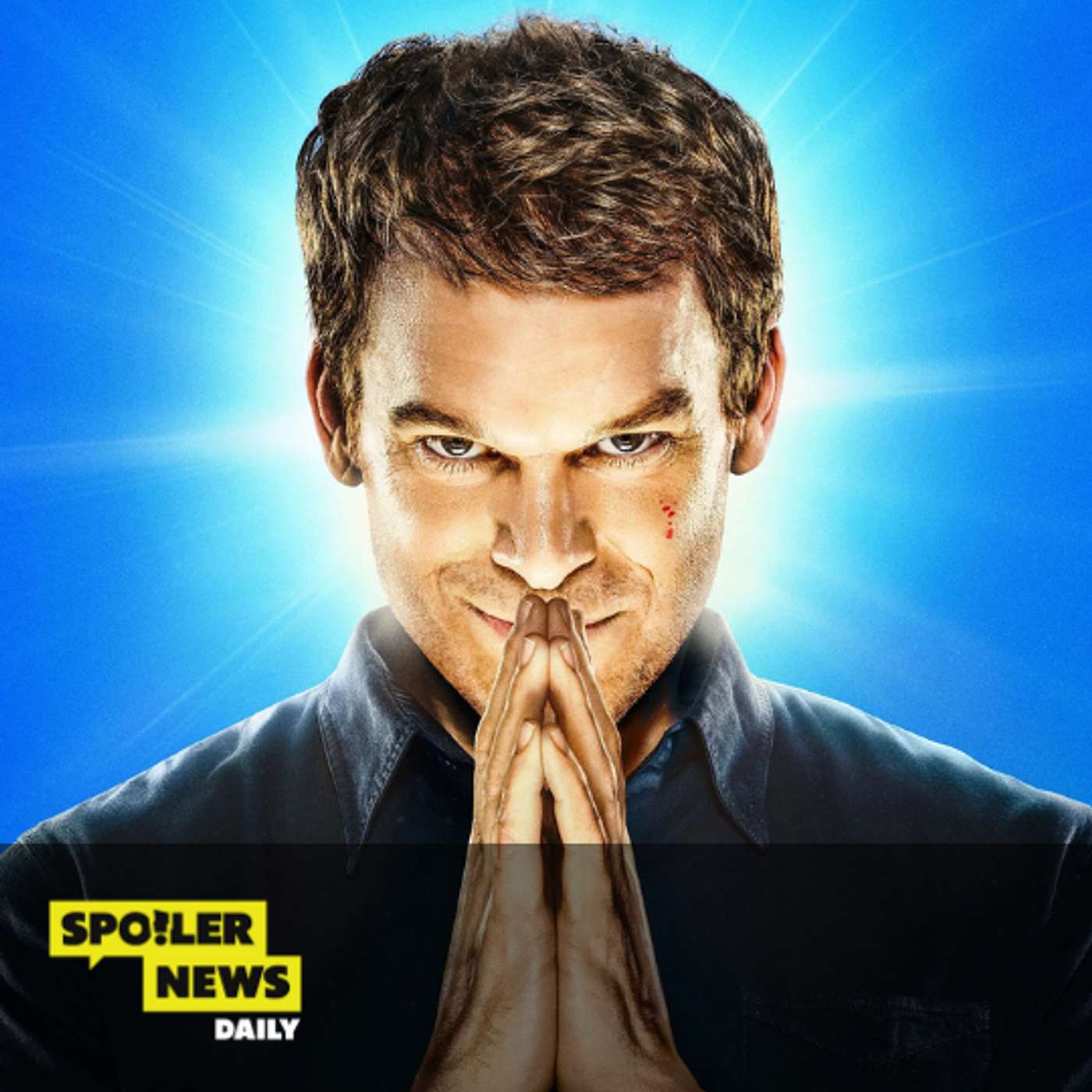 ¡Nueva temporada de Dexter: Resurrección! ¡Avance de Hamnet! ¡Primer vistazo de Muerte por un rayo!