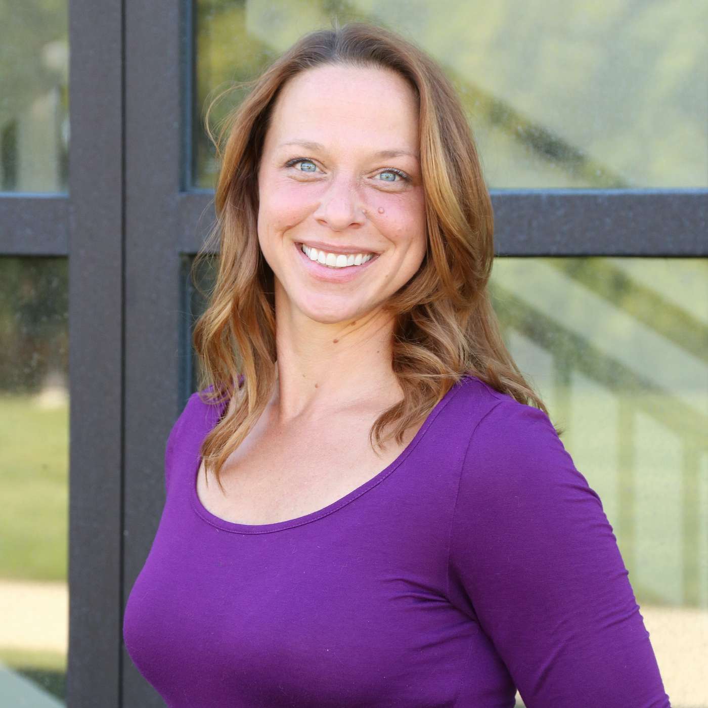 #5 Carrie B on Circadian rhythm, gut health and biological water