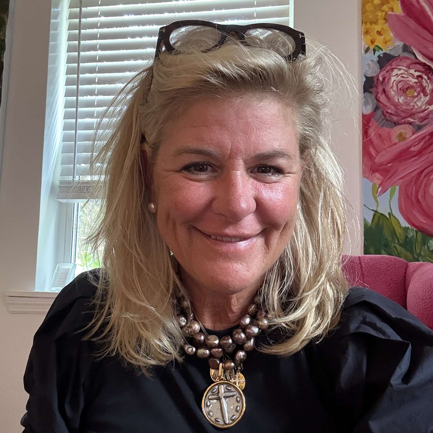 Episode 593 Choose Joy: Your Thanksgiving, Your Rules