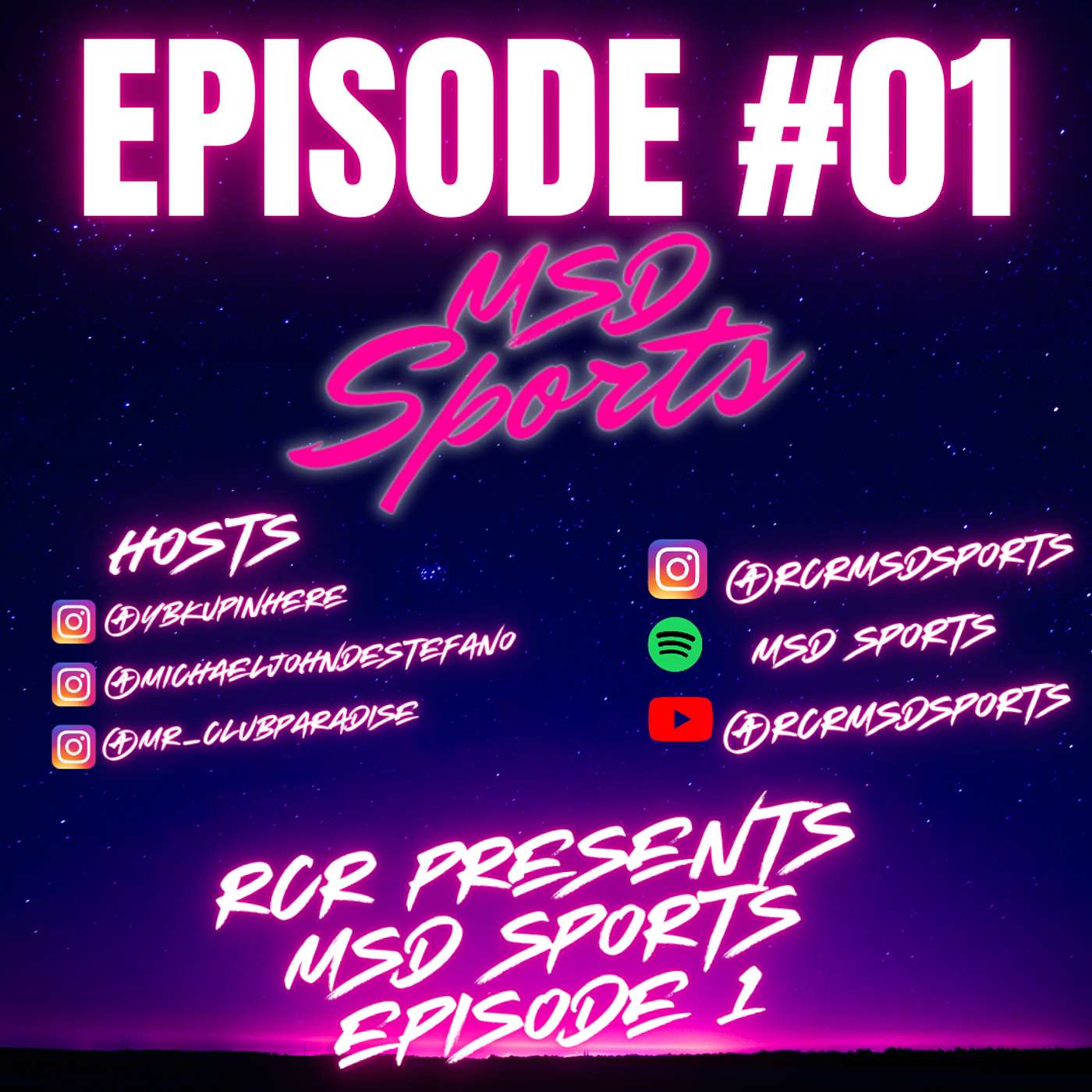 MNF Post Game, NFL PREDICTIONS, TYSON vs PAUL, NBA CUP | EP 1 episode artwork