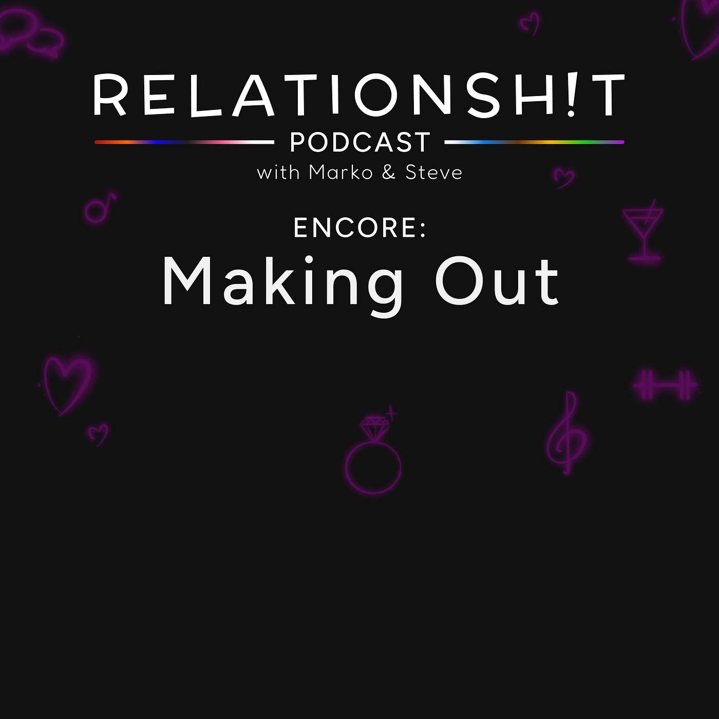 Relationsh!t Podcast
