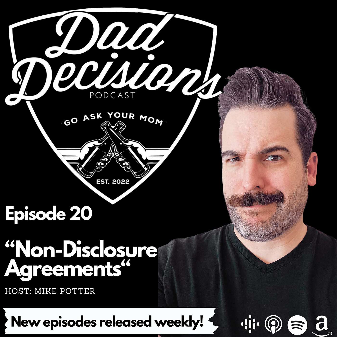 Non-Disclosure Agreements