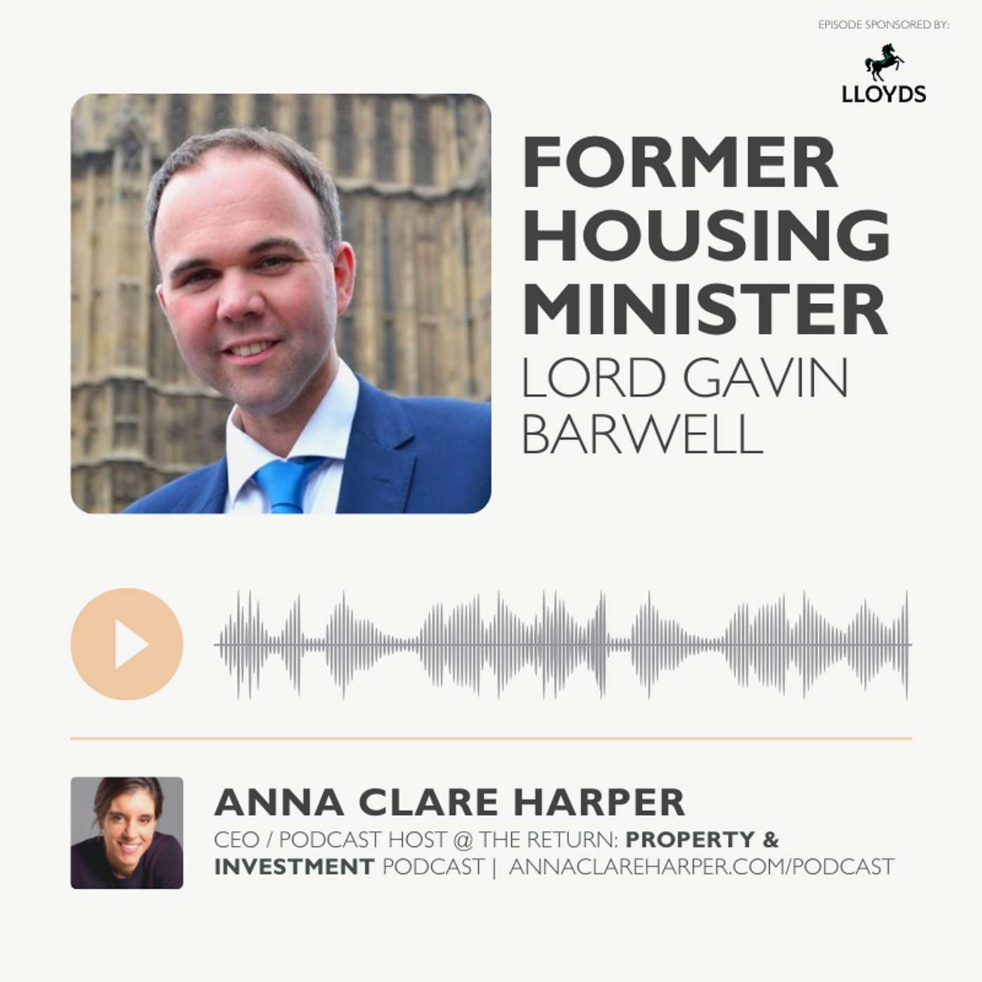 Former Housing Minister: Policy Insights for Investors