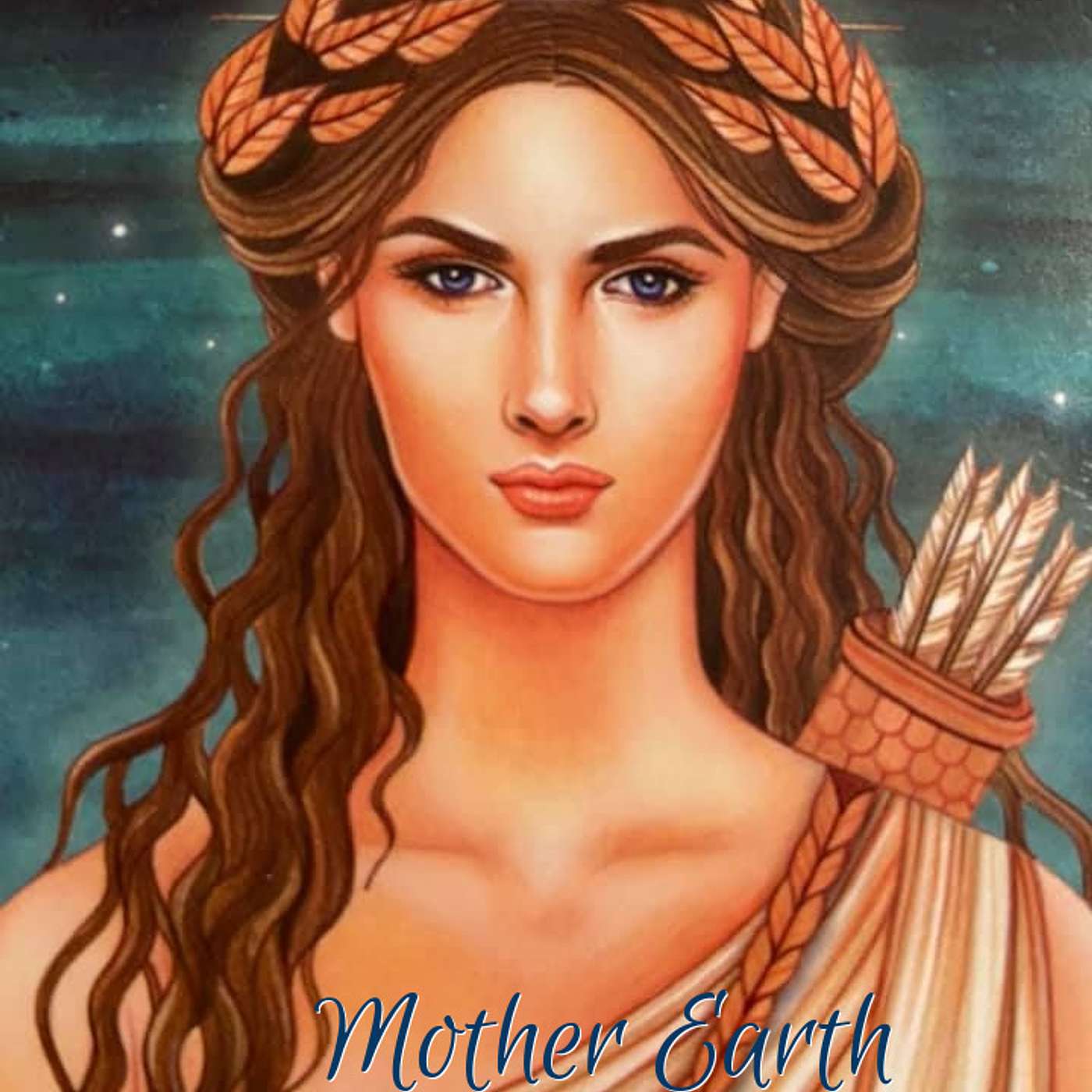 Women\'s Power to Heal Mother Earth!