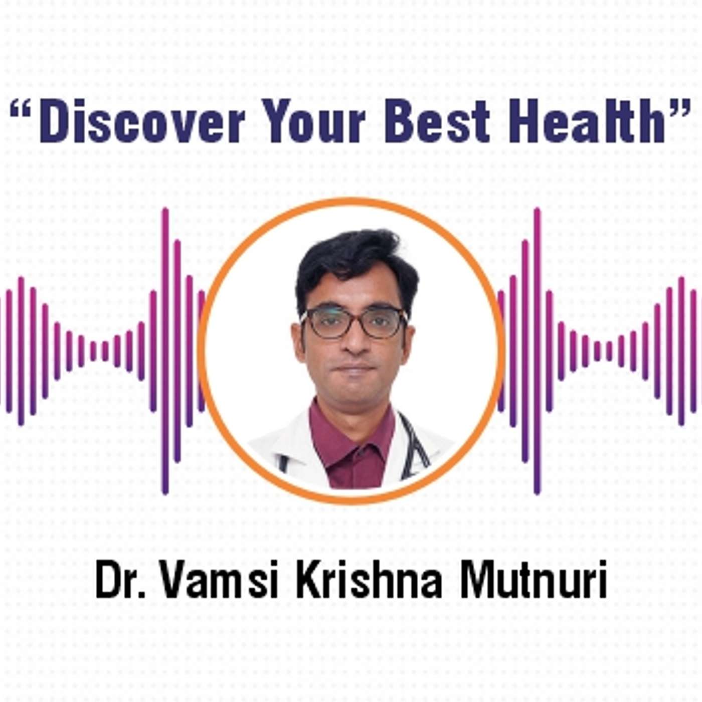 Yashoda Hospitals Podcast