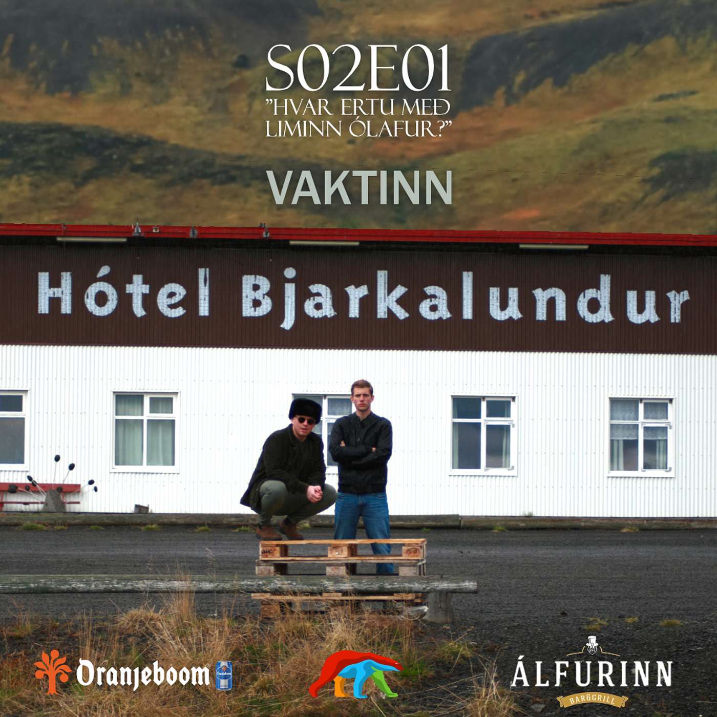 VAKTINN