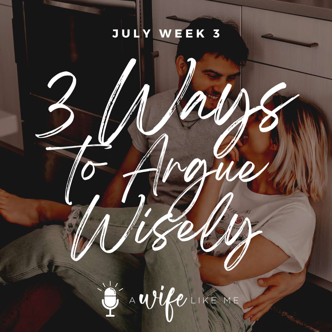 A Wife Like Me