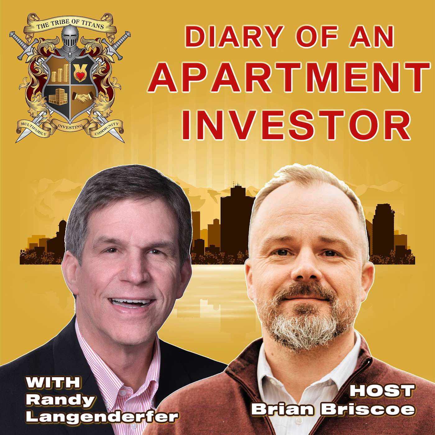 Diary of an Apartment Investor