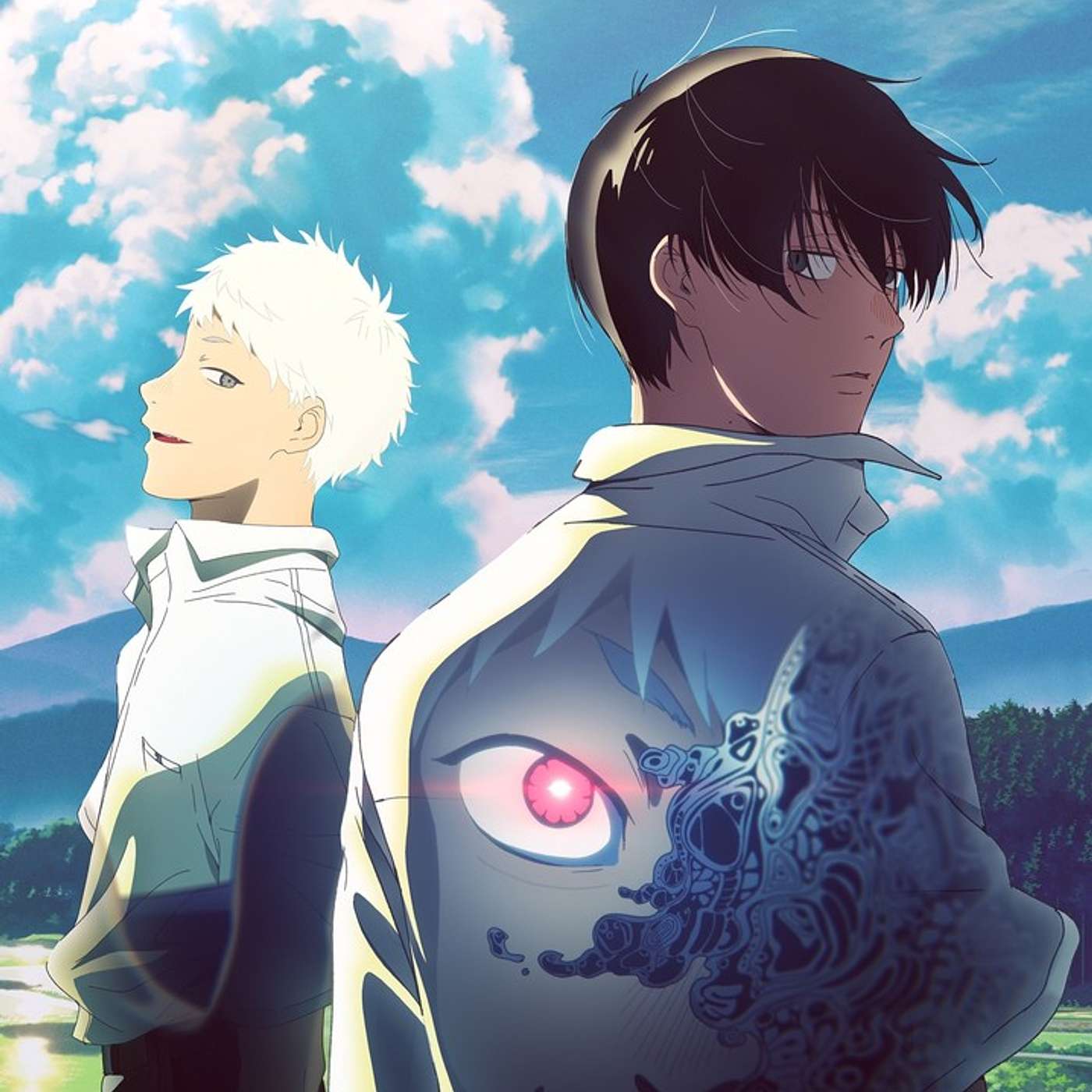 The Monster in My Bed Podcast