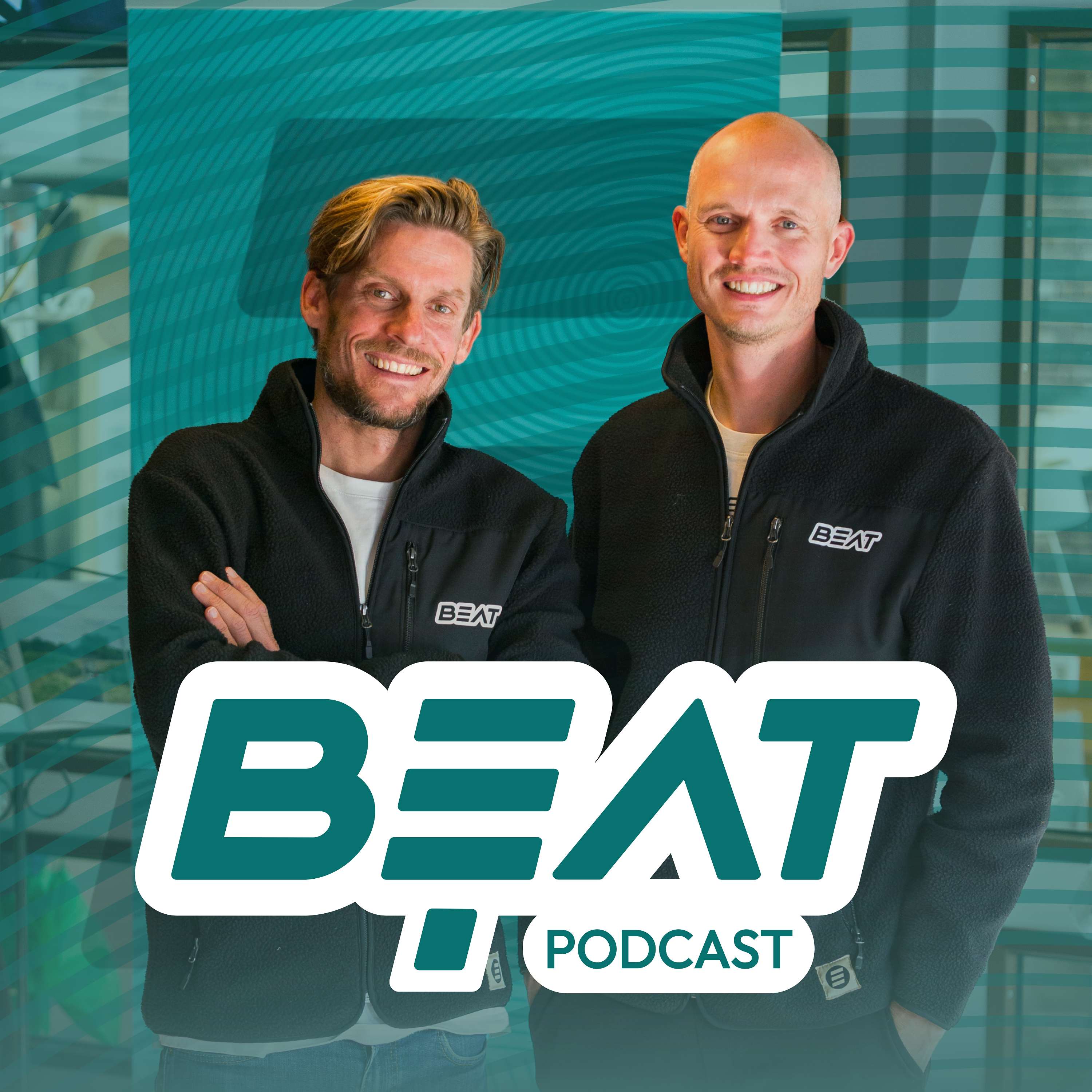 Special: wie A zegt, moet ook B zeggen (met aan tafel nieuwe partner! Fastned, Arval en BYD) episode artwork