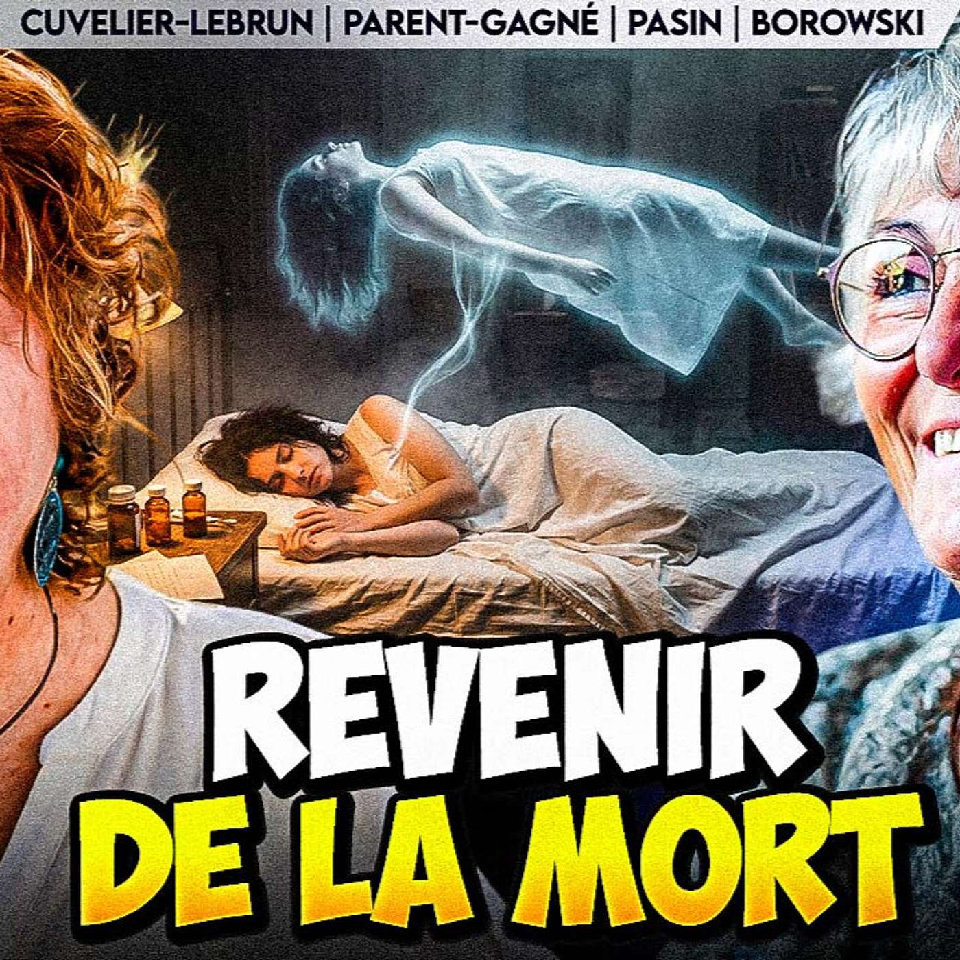 REVENIR DE LA MORT : DES TÉMOIGNAGES QUE MÊME LES MÉDECINS NE S’EXPLIQUENT PAS | GPTV REVENIR DE LA MORT : DES TÉMOIGNAGES QUE MÊME LES MÉDECINS NE S’EXPLIQUENT PAS | GPTV