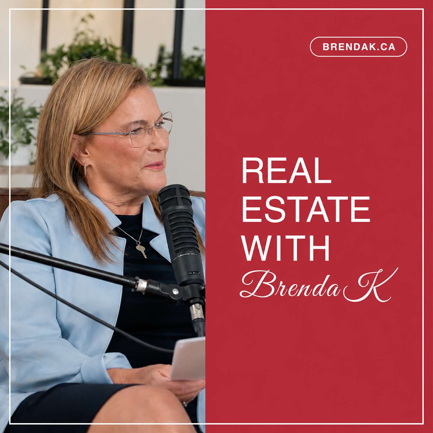Real Estate with Brenda K