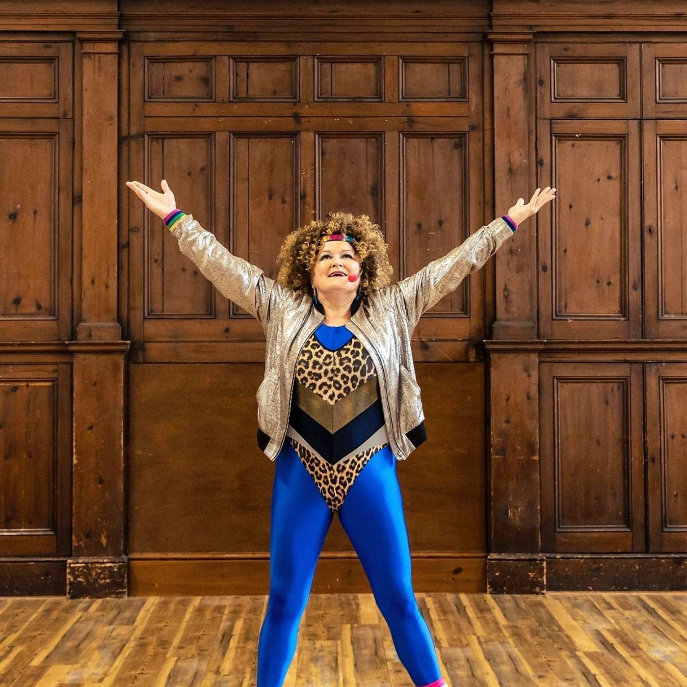 When in Frome Podcast