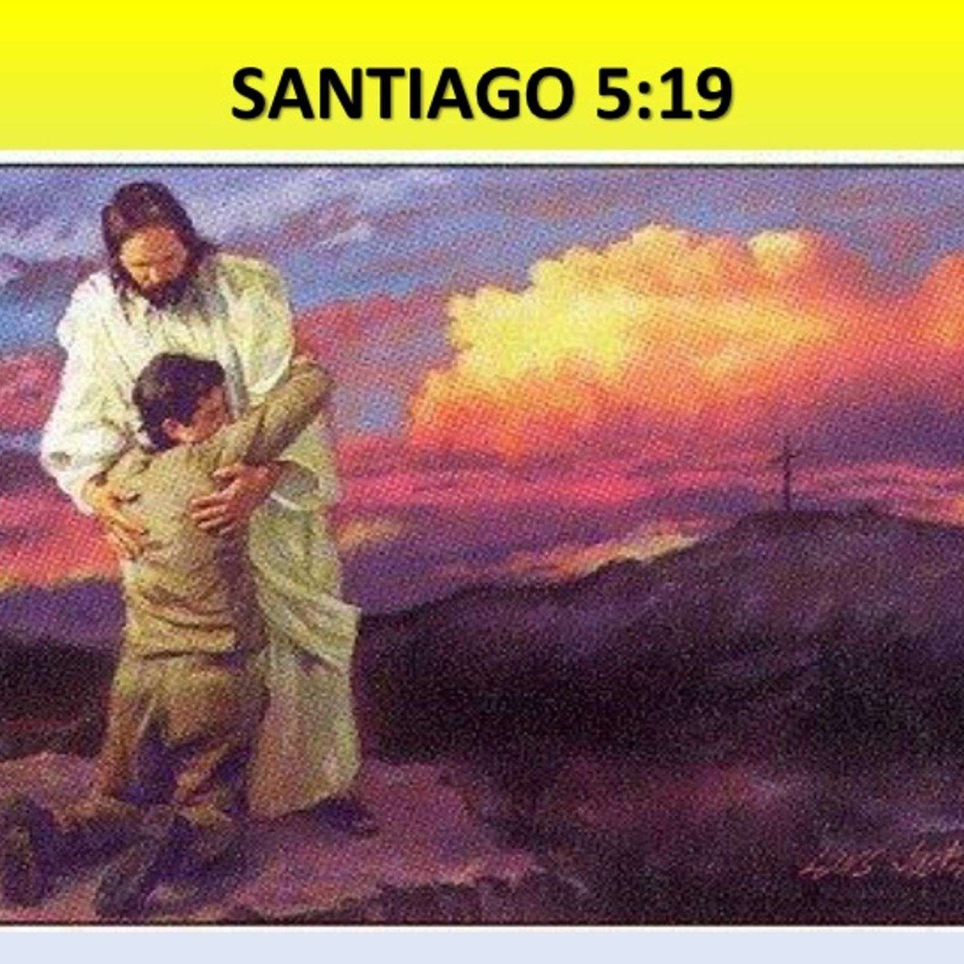 Extraviado Entre Nosotros