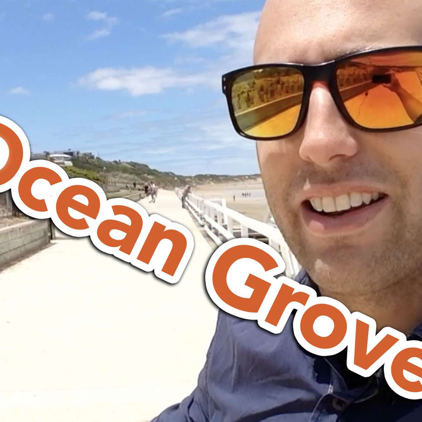 Traveling With Pete Ep02: Ocean Grove