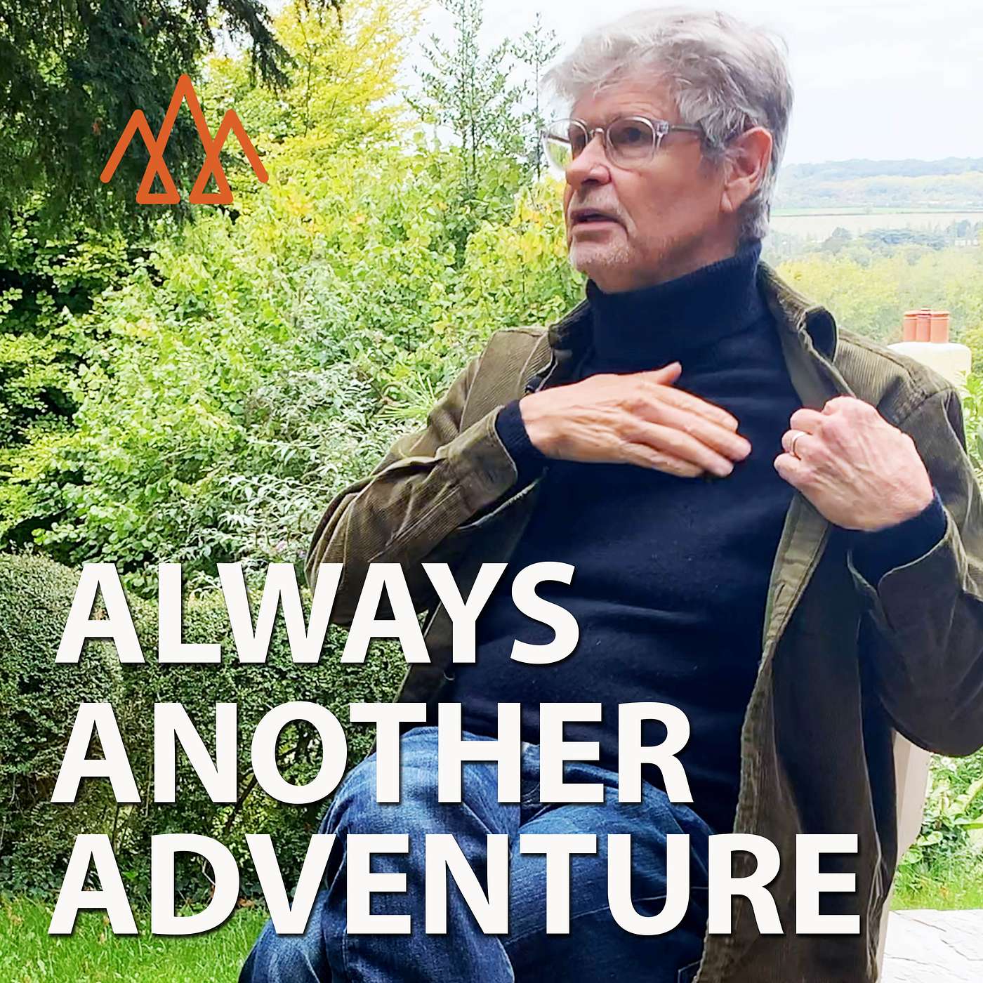 89. Phil Cavel author of The Midlife Cyclist & his heart problem