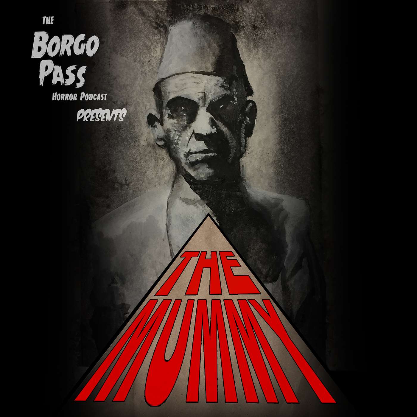 The Mummy (1932)