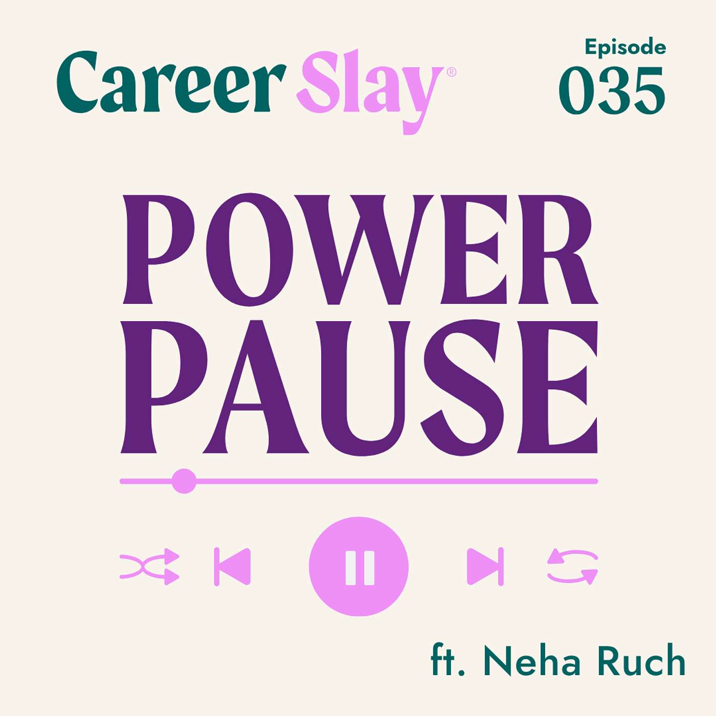 Career Slay