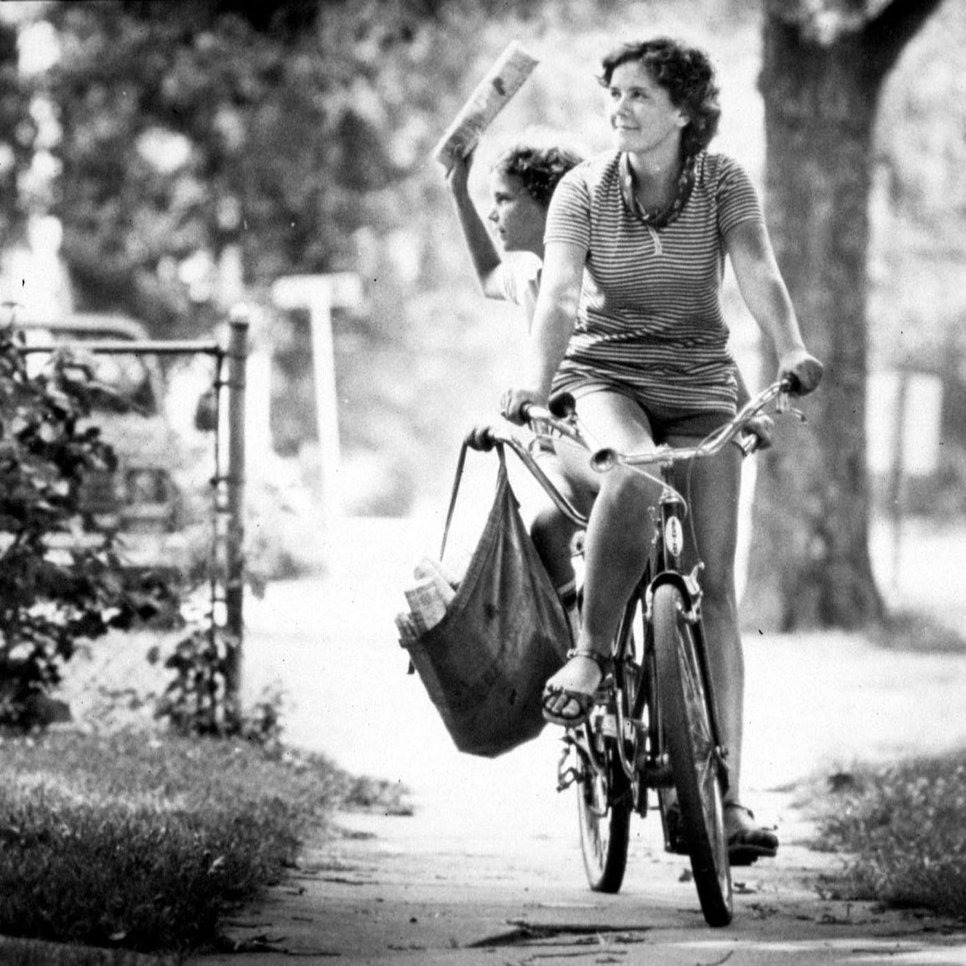 Underrated ways to change the world, vol. II