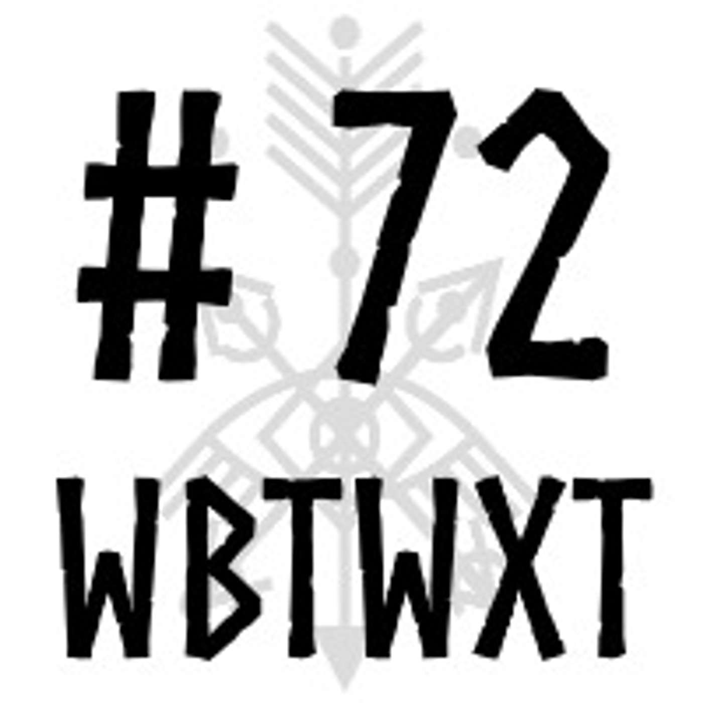 WBTWXT EP #72 - Witch Skillshares & Finding the spark to begin new things episode artwork