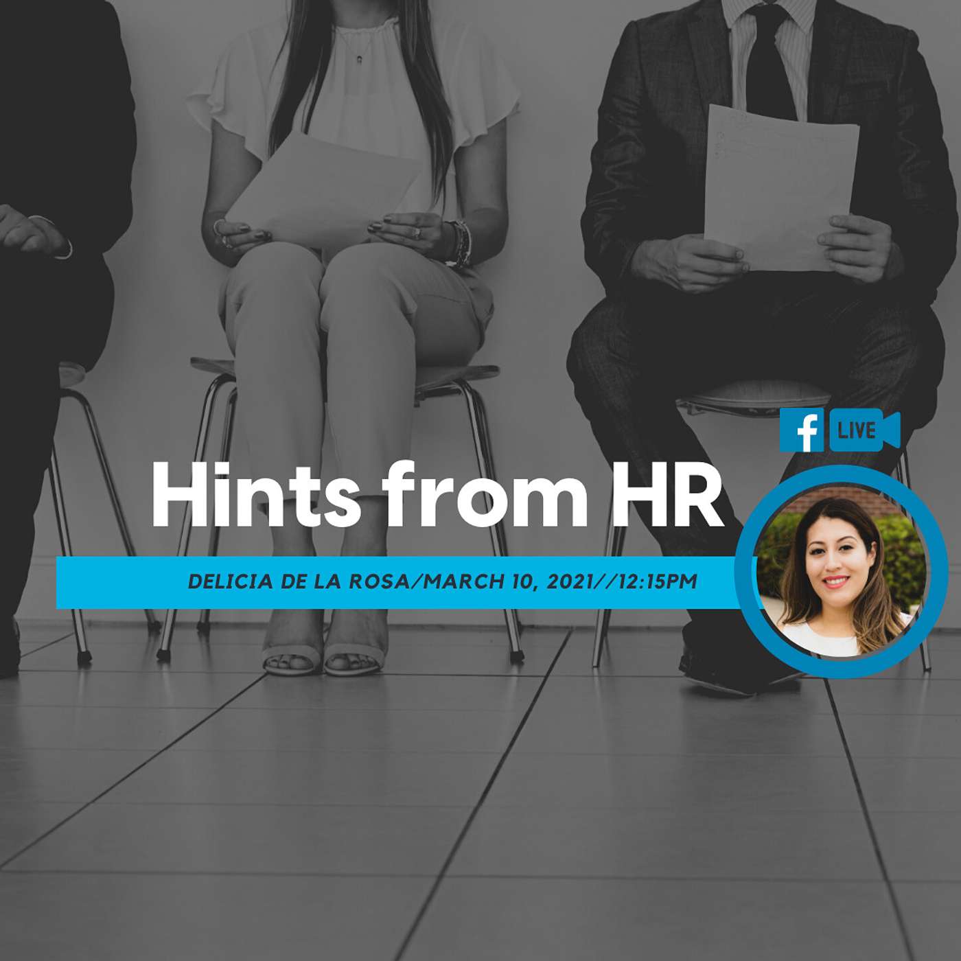 Hints from HR - Tips For And From The Multifamily Industry