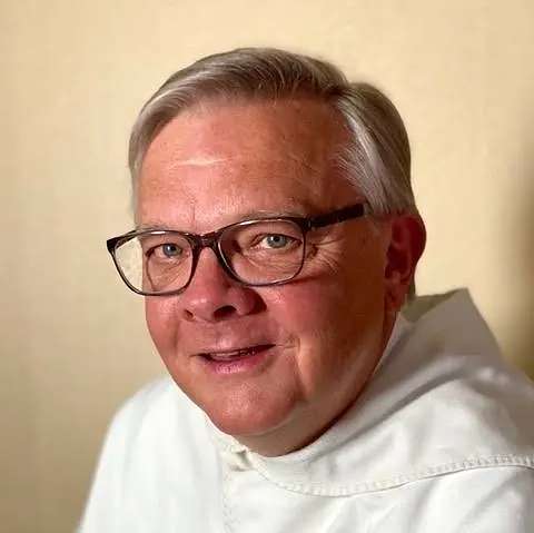 Father Nathan Castle