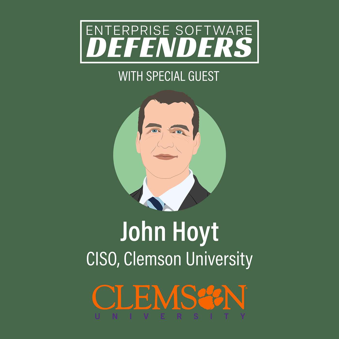 Enterprise AI Defenders