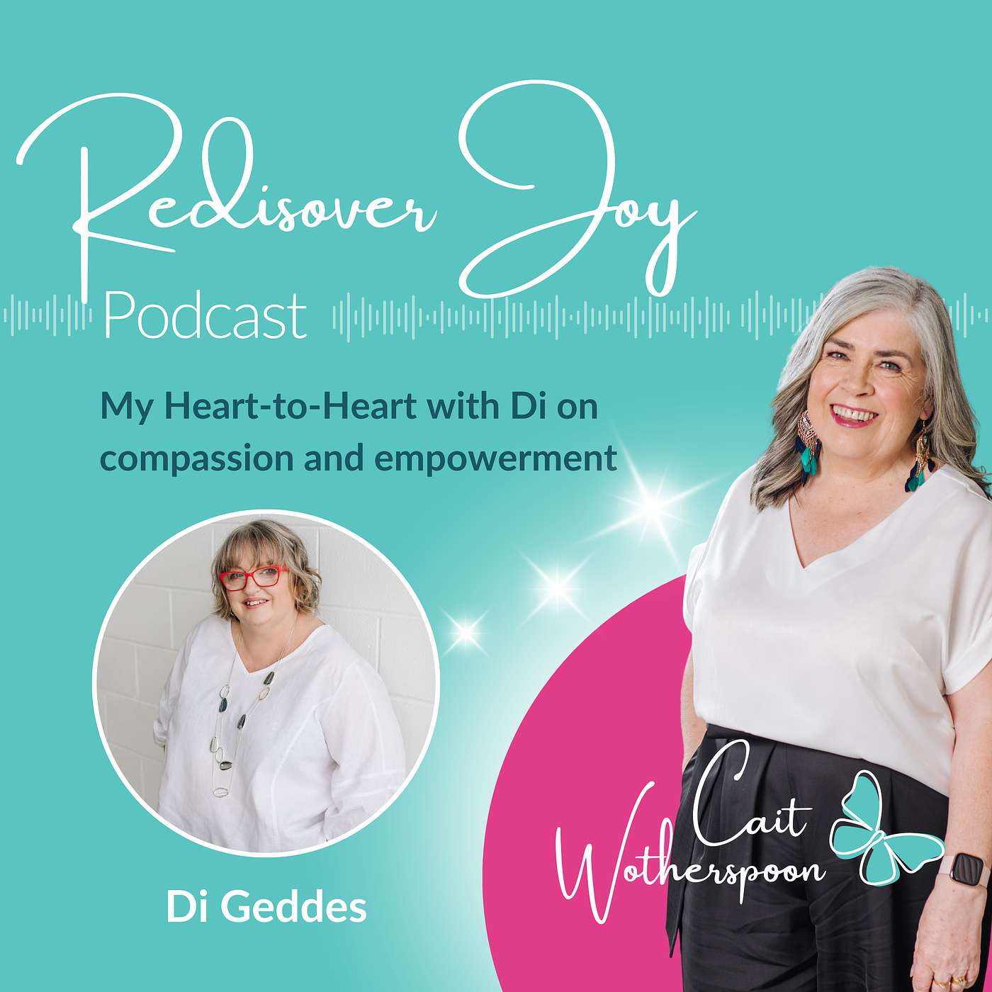 Rediscover Joy