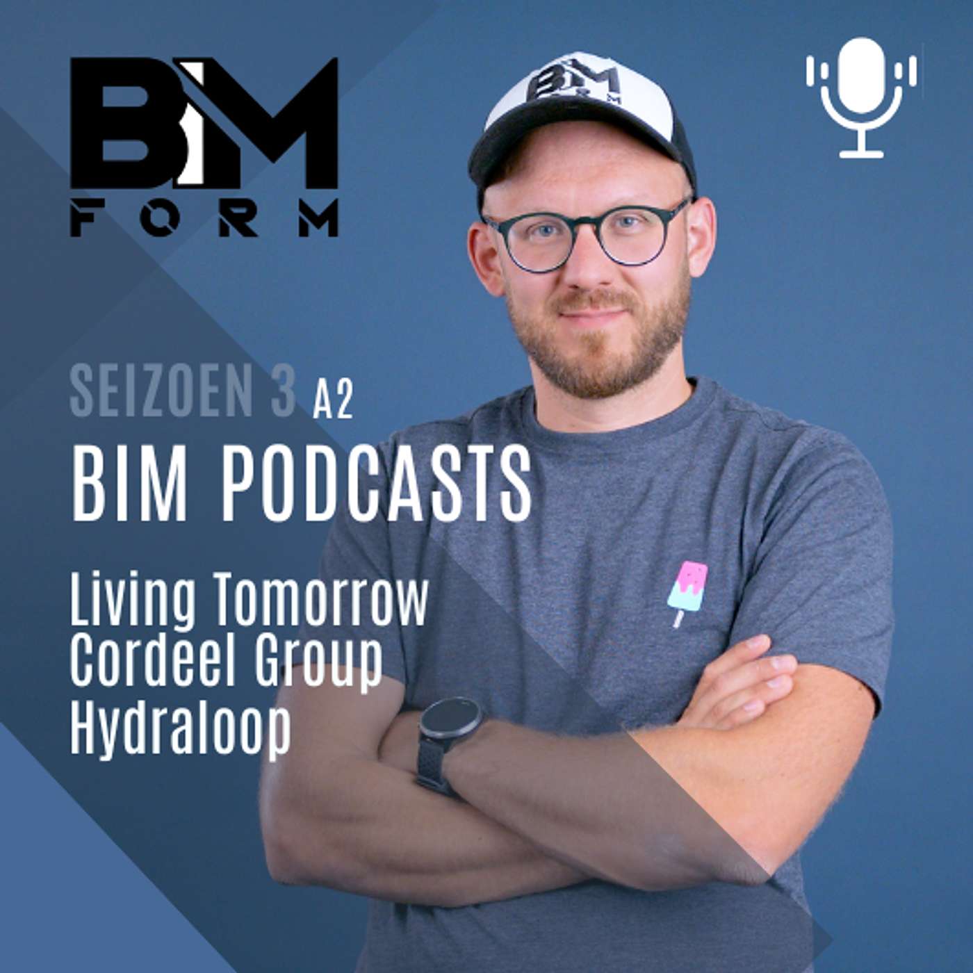 BIM podcasts