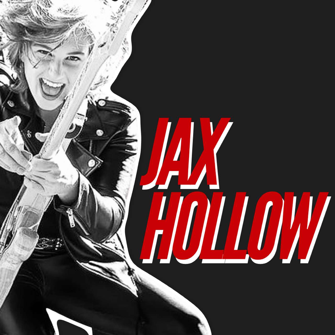 Jax Hollow Interview discussing her debut album 