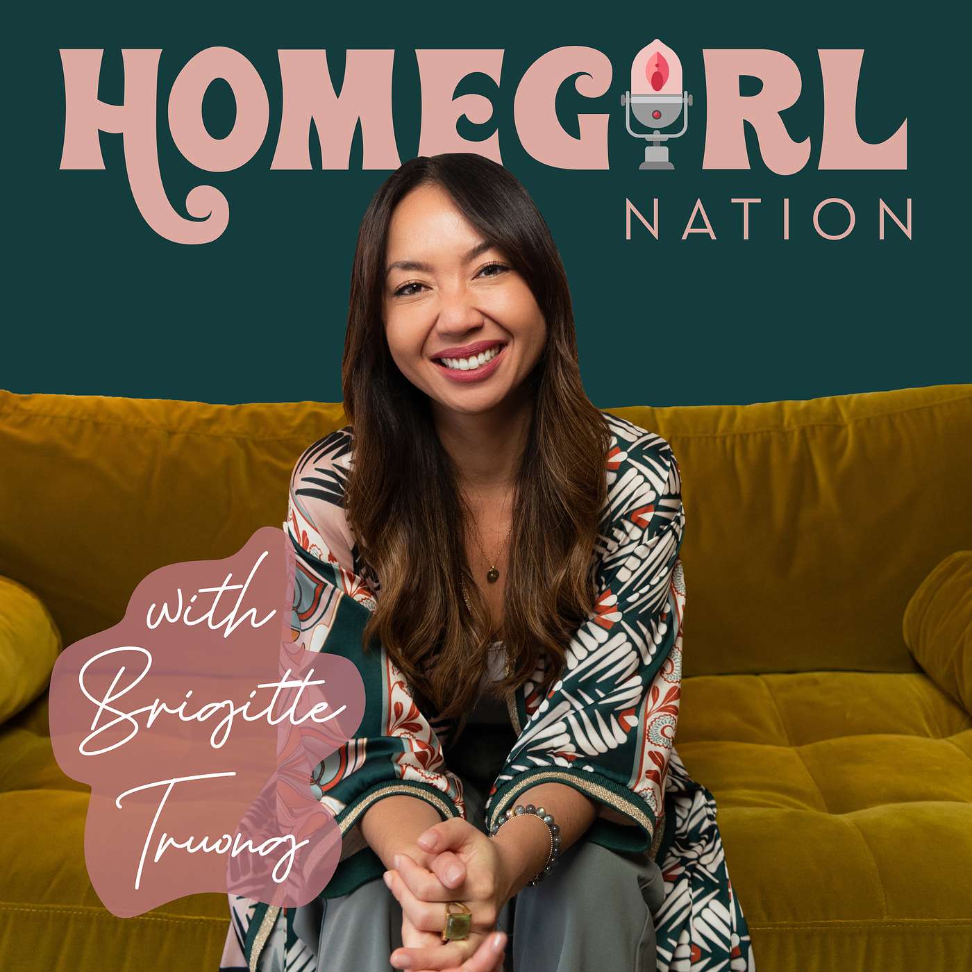 Homegirl Nation
