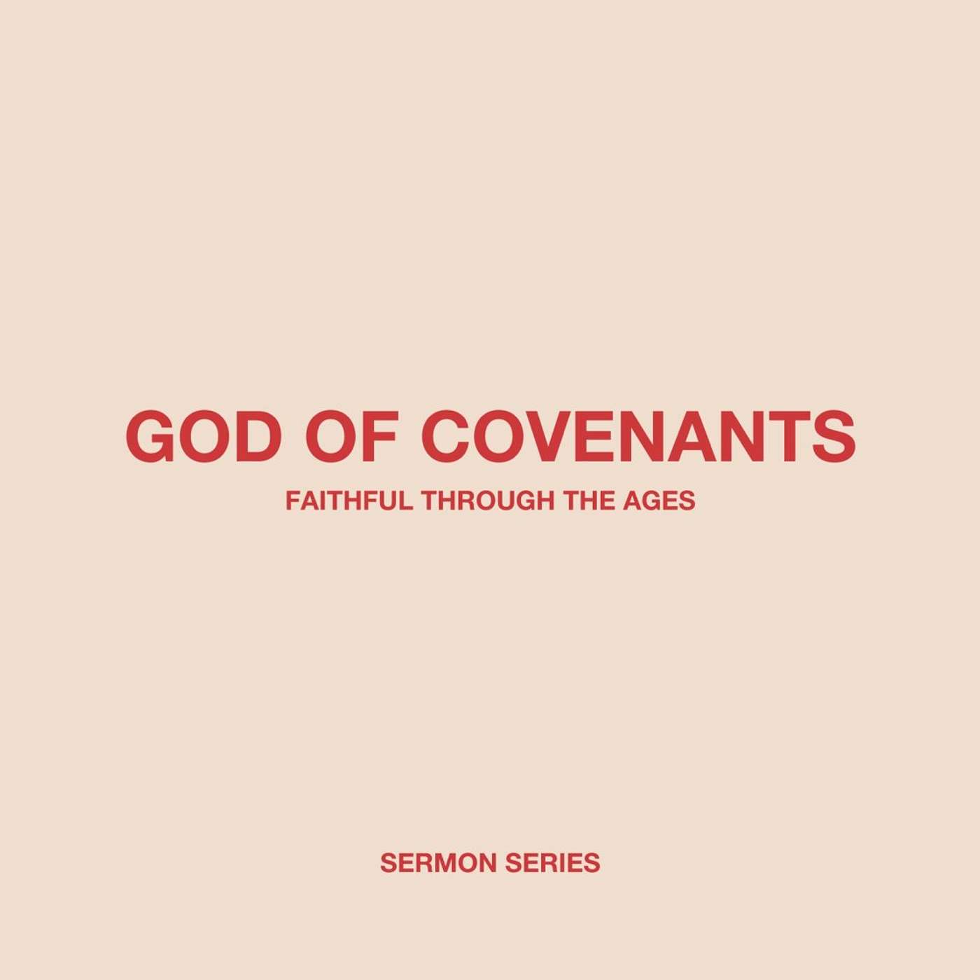 Renewal Fellowship Sermons