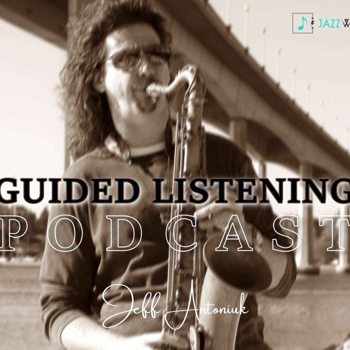 Digging Deeper Jazz