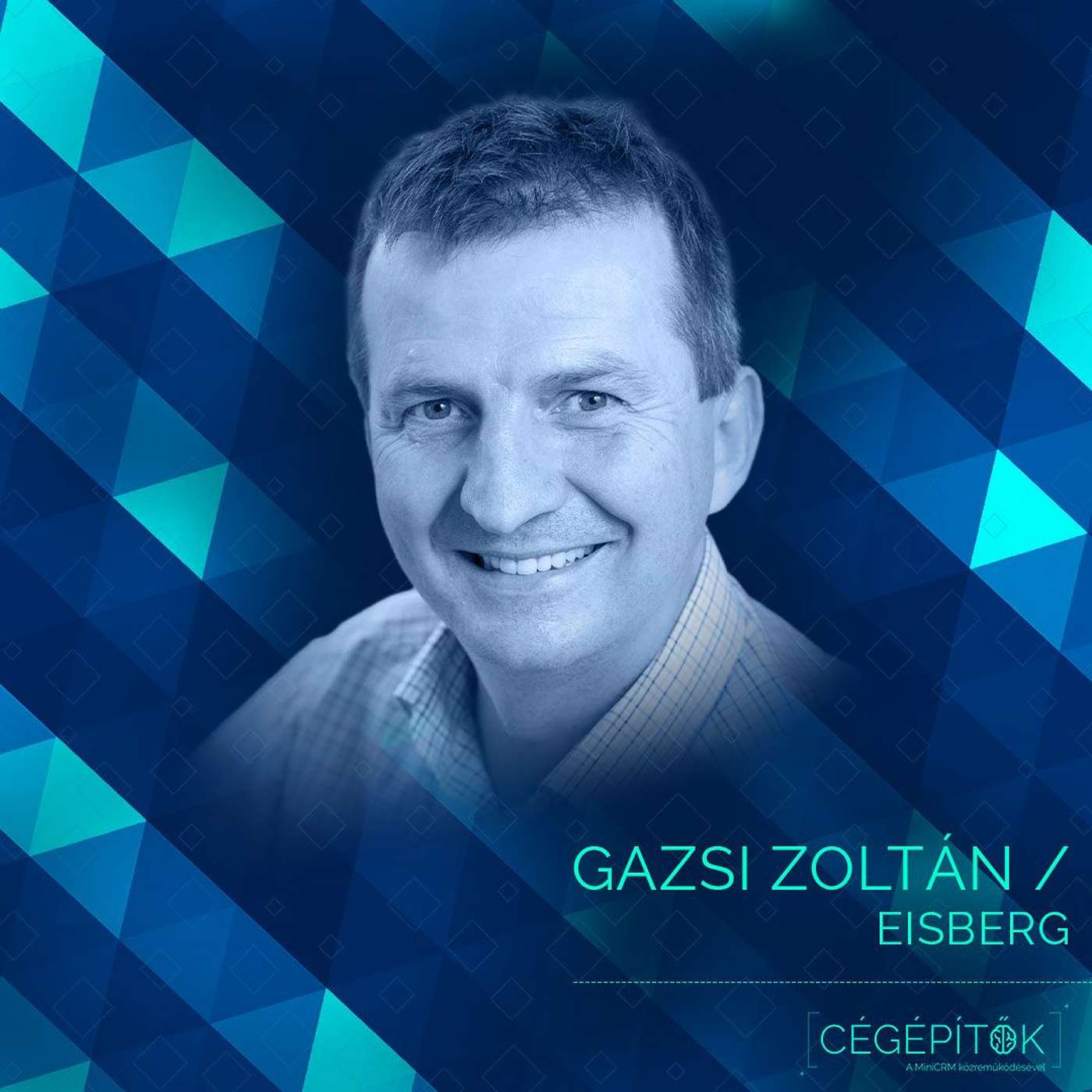 Cégépítők
