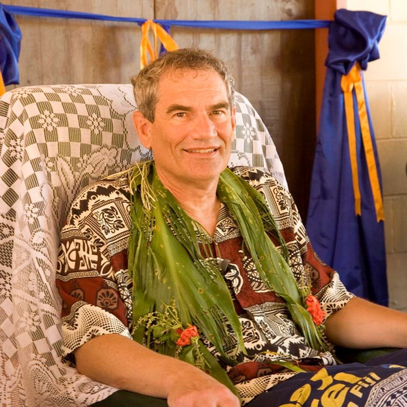 Resilient Earth Radio & Podcast