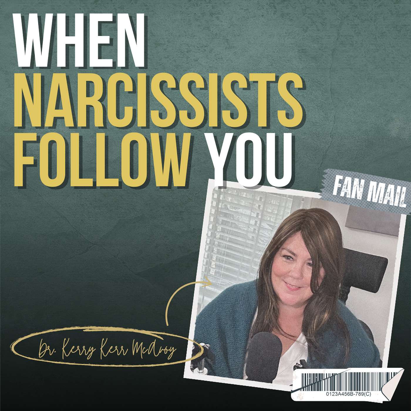 Why Narcissists Follow You When You Move Away—And How to Create Distance That Actually Works